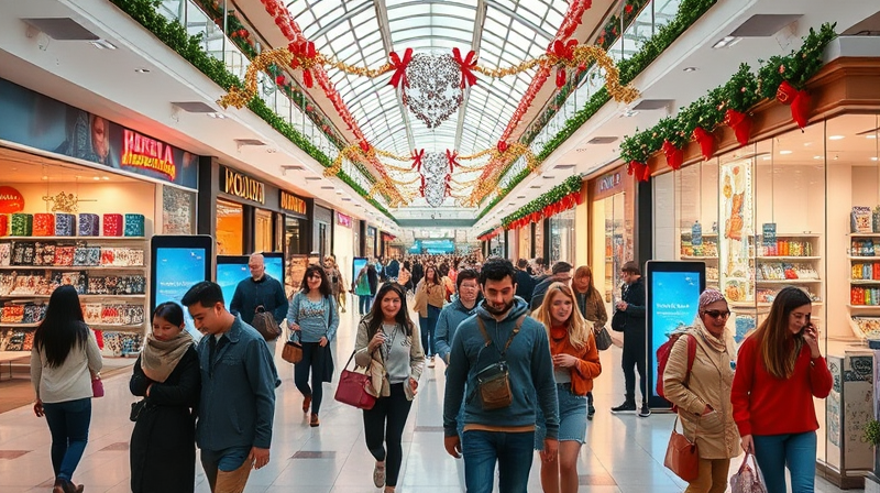Battle-Tested Tricks for Scoring the Best Deals at the Mall