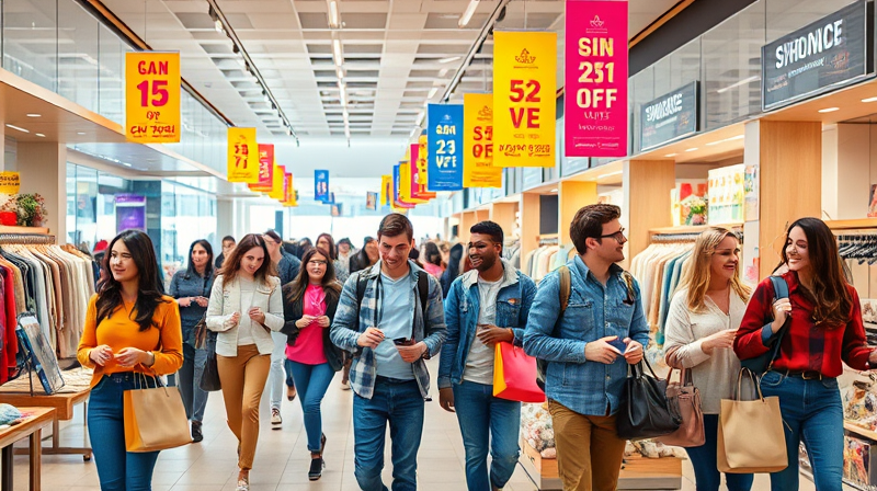 Seasonal Shopping Secrets: When to Buy for Maximum Value