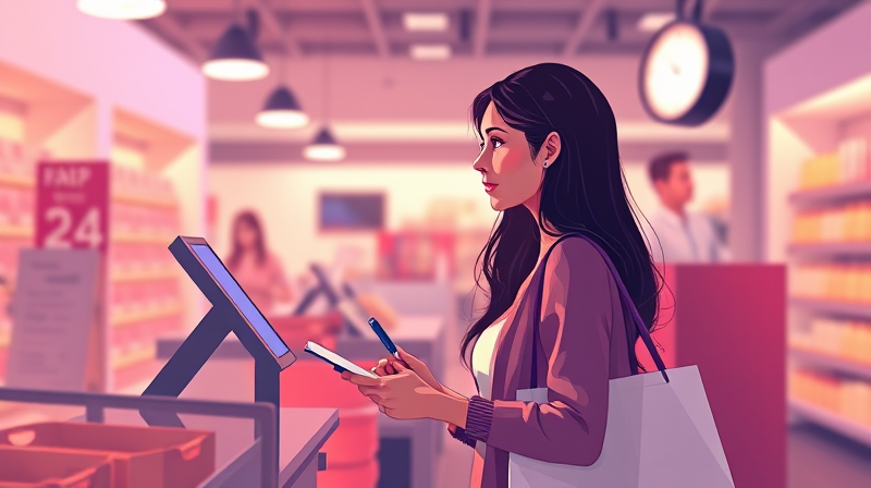 Taming Impulse Spending: Mindful Habits for the Checkout Line
