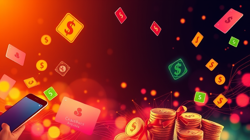 Cashback Alchemy: Stretching Rewards and Loyalty Points Further