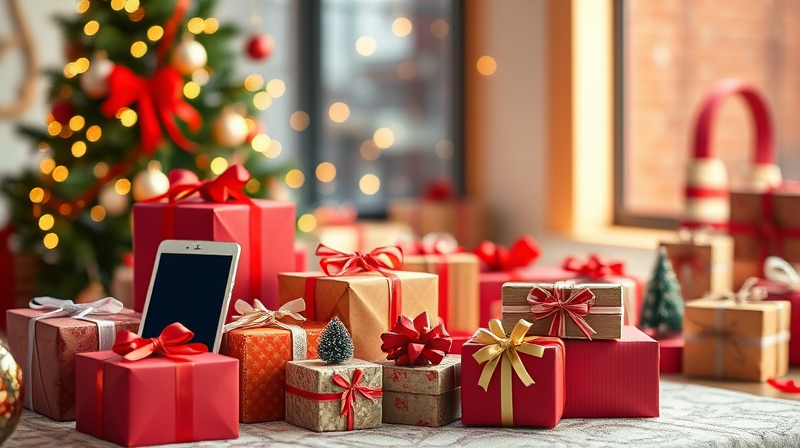 Holiday Haul Planning: Stress-Free Gift Buying on Budget