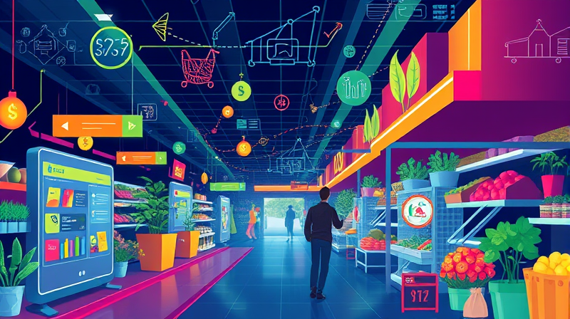 Building an All-Purpose Shopping Blueprint for Everyday Life