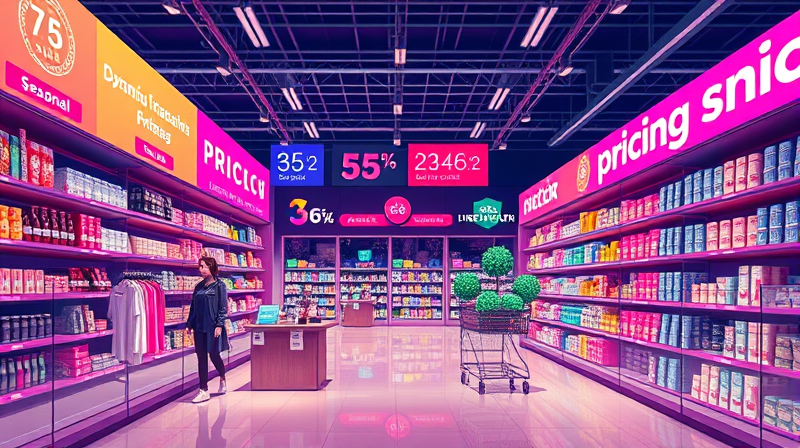 Sale Season Strategy: Capitalizing on Markdowns and Clearances