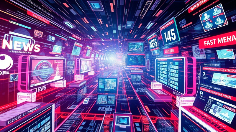 Crafting a Diverse Feed: Tools for Wide-Angle News Coverage