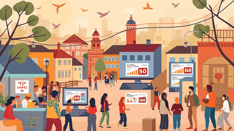 Tracking Neighborhood News: Easy Sources for Local Updates