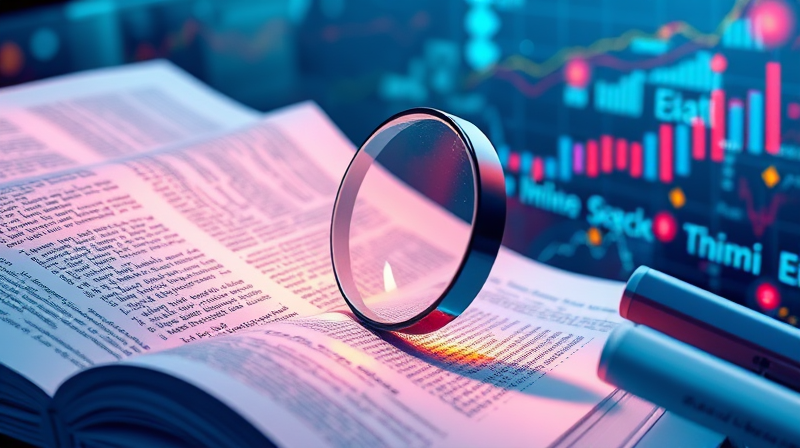 Deep-Dive Reading: Breaking Down Articles for Key Details