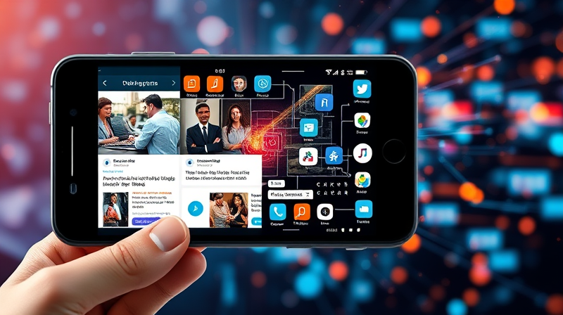 Maximizing Digital Platforms: Smarter News Consumption Online