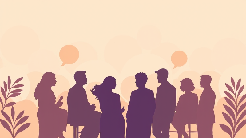 Talking Hot Topics Without Heat: Conversation Ground Rules