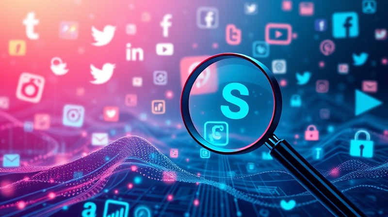 Spot-Check Social Media Posts Before Believing Them