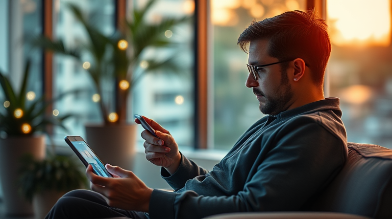 Micro-Dosing the News: Staying Informed When Time Is Tight