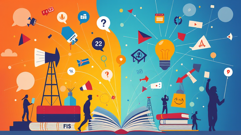 How Narratives Shape Public Opinion: What to Watch For