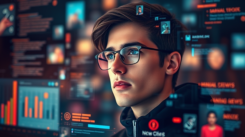 Following Breaking Stories Without Losing Focus