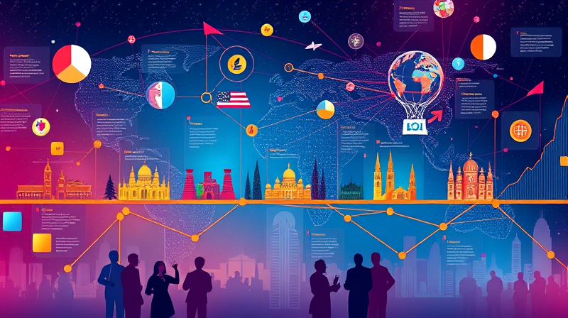 Mapping Timelines: Keeping Track of Developing Events