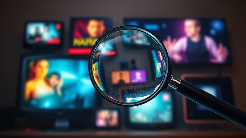 Discovering Hidden-Gem Series Before They Trend