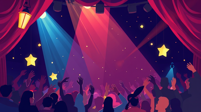 Your First Steps Into Local Theatre and Performing Arts