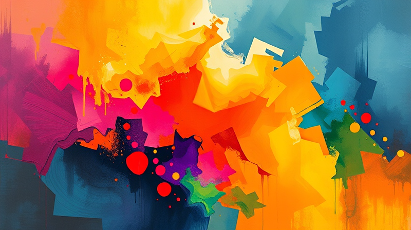 Art Appreciation Basics: Learning to Look and Feel
