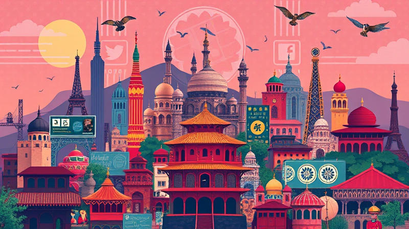 Finding Cultural Gold Nuggets on Streaming Platforms
