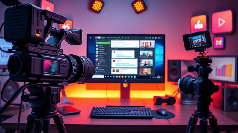 Getting the Most from Live Streams and Web Shows