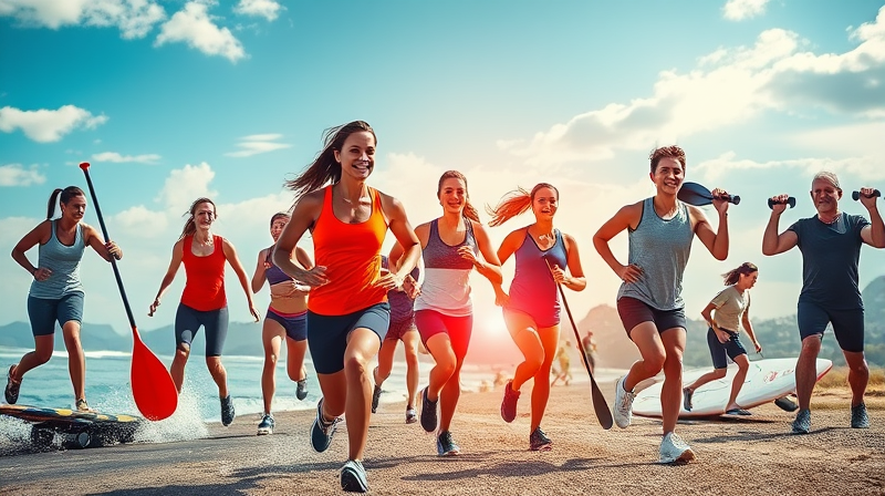 Choosing Gear That Fits Your Sport and Your Budget