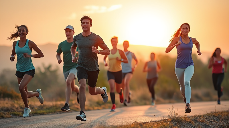 Crafting a Realistic Fitness Plan You’ll Actually Follow