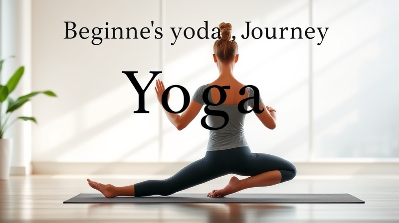 Yoga Foundations: Mind-Body Alignment for Beginners