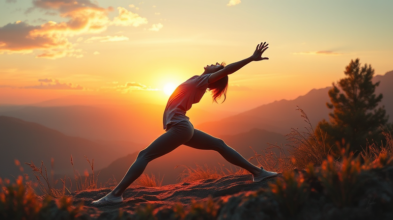 Stretching Science: Reducing Soreness and Increasing Flexibility
