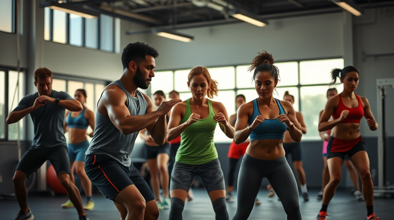 Injury Prevention 101: Staying Safe During Training
