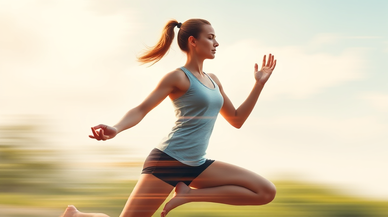 Mindfulness for Athletes: Post-Workout Reflection