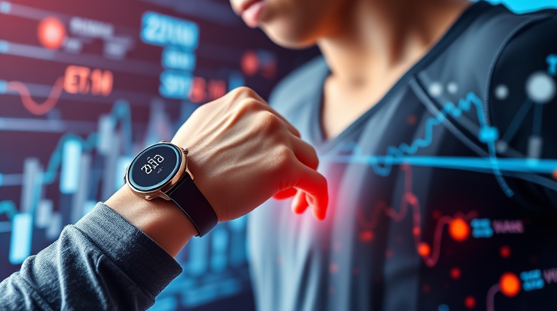 Tracking Workouts with Tech: Data-Driven Improvement