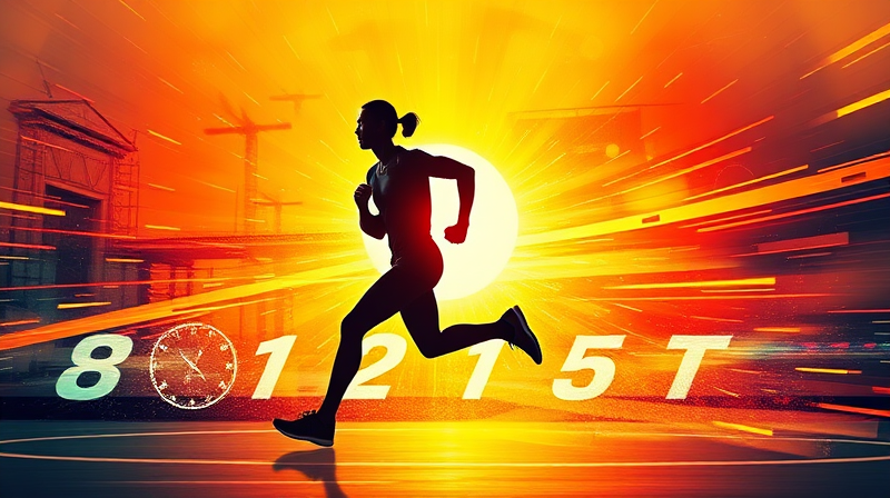 Exercising in Short Bursts: HIIT for Time-Pressed Schedules
