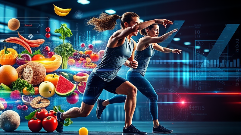 Pairing Nutrition and Training for Optimal Results
