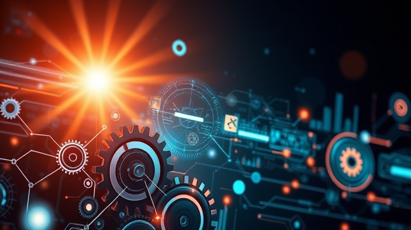 Task Automation: Using Digital Tools to Lighten the Load