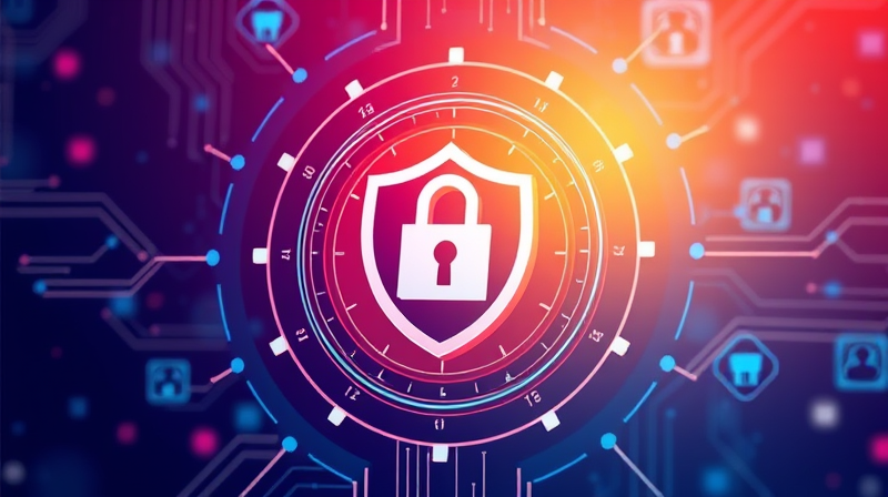 Protecting Personal Data: Layered Security Tactics