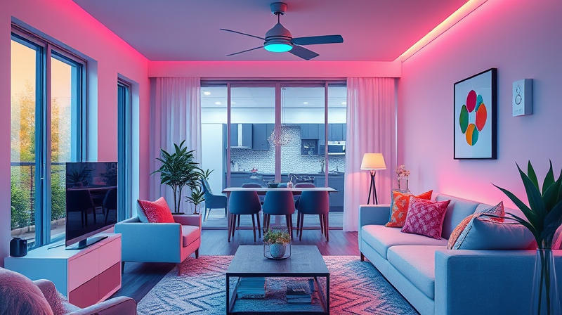 Smart-Home Setup Starter Kit Under $200