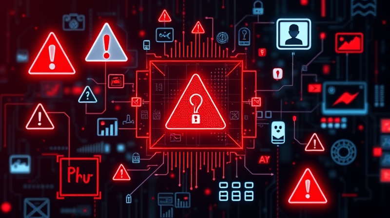 Scam-Spotting Online: Red Flags to Recognize