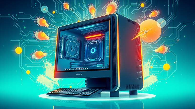 Affordable Upgrades: Squeezing More Life From Old Hardware