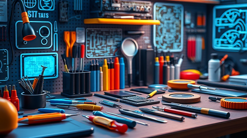 DIY Device Care: Maintenance and Quick Fixes