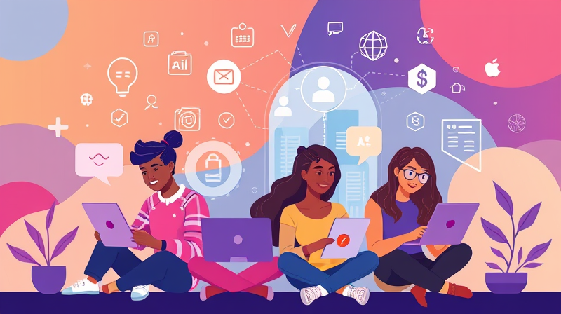 Learning for Free: Top Online Tech Education Resources