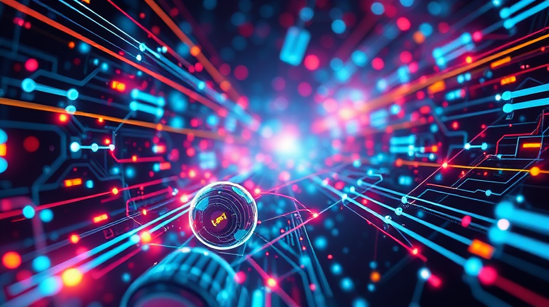 Thriving Amid Tech Change: Staying Flexible and Curious