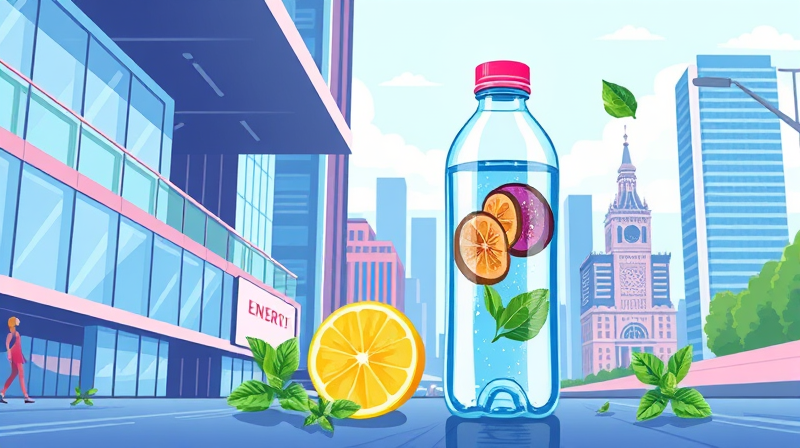 Hydration Hacks for Busy People