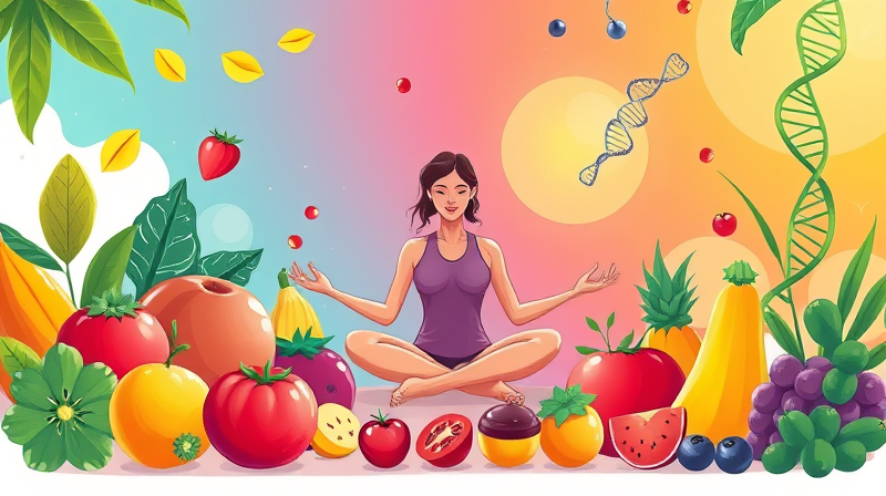 Strengthen Immunity Through Lifestyle Tweaks