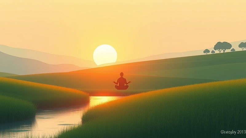 Stress-Relief Tactics You Can Use Now