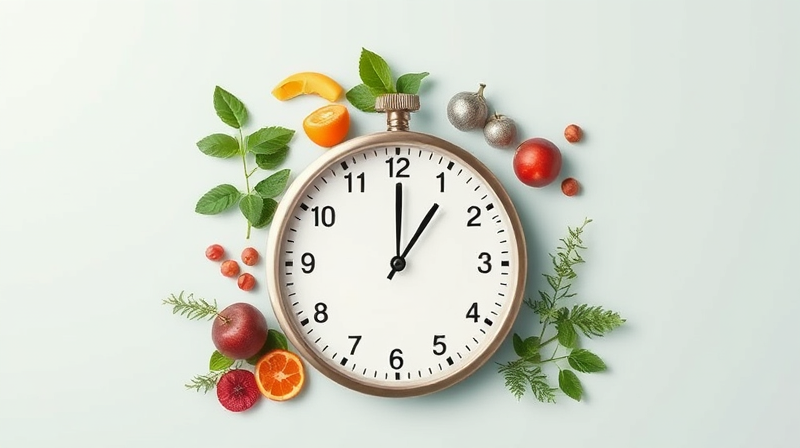 Intermittent Fasting 101: What to Know First