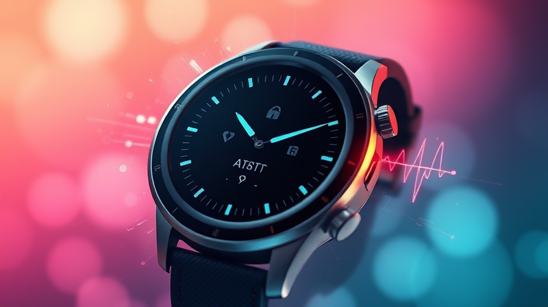 Tracking Activity and Health with Wearables