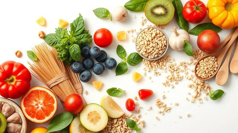 Gut-Friendly Diet Basics for Beginners