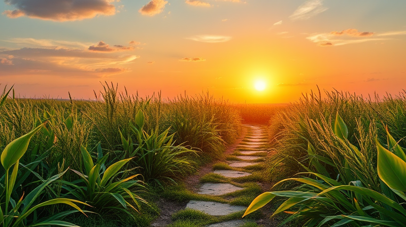 Habit Building for Lasting Wellness