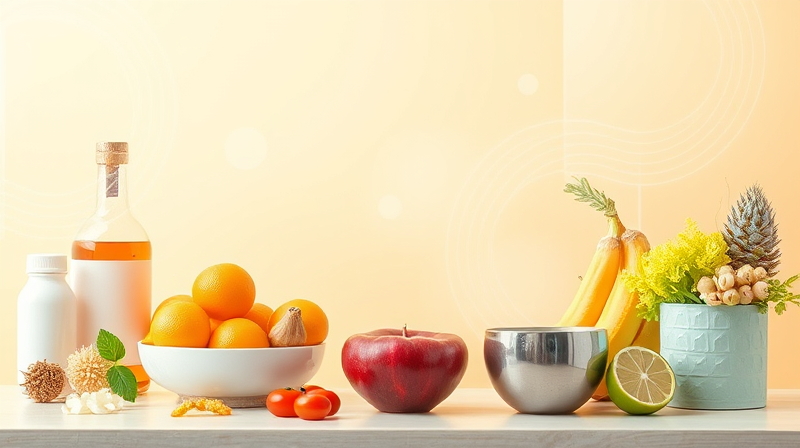 Navigating Food Sensitivities Safely