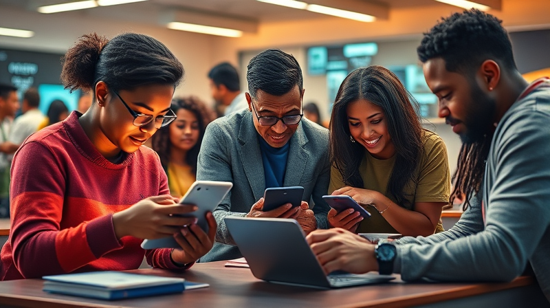 Lifelong Learning Playbook: Growing at Any Age