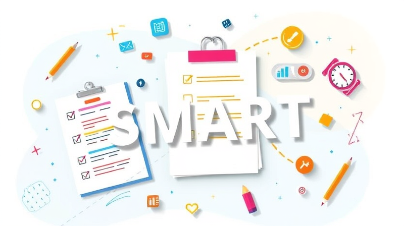 Setting SMART Learning Goals for Success