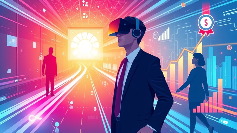 Building a Custom Learning Path for Career Growth